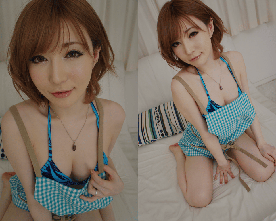 图片[42]-ULTIMATE BEST2 里美百合爱 (Digital Peach) - 在线免费观看-阅图吧