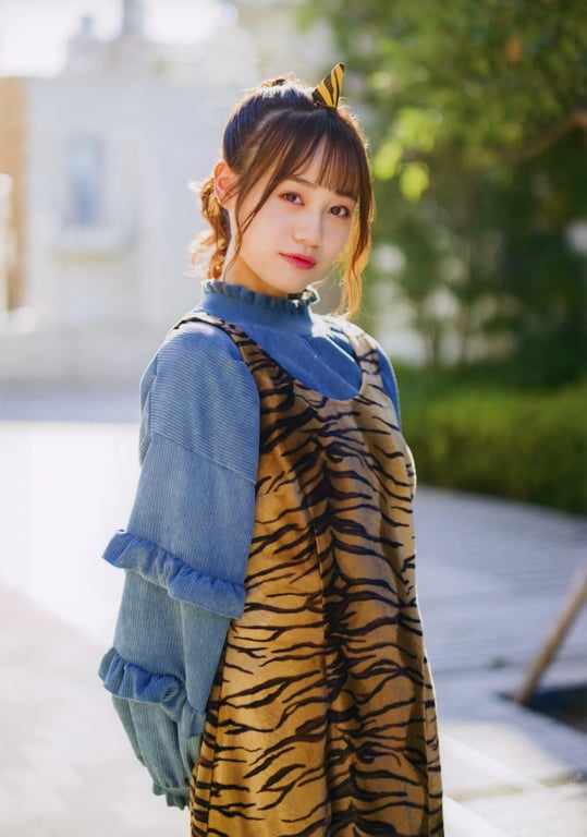 图片[77]-#伊藤美来フォトブック みっくのえほん - 全本免费在线观看-阅图吧