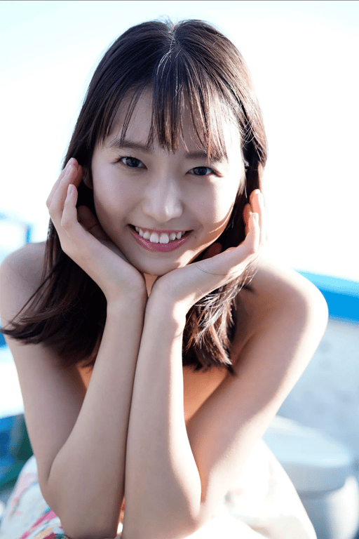 图片[23]-#FRIDAYデジタル写真集 志田音々『治愈的纯洁比基尼』全カット - 全本免费在线观看-阅图吧