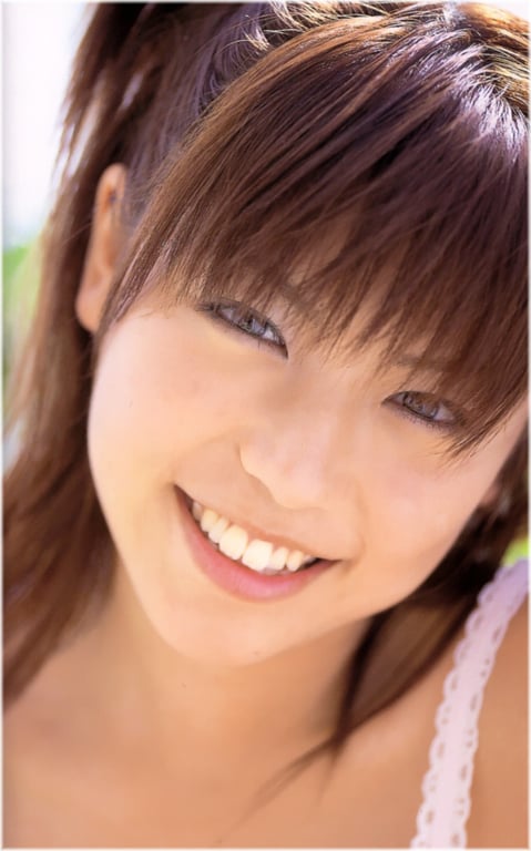 图片[38]-#若槻千夏 – 初恋故事 ~泪眼朦胧~ - 全本免费在线观看-阅图吧