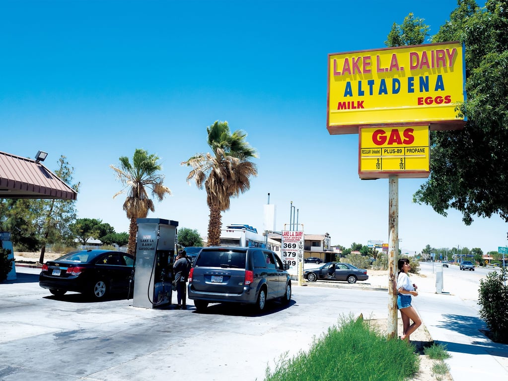 图片[124]-【電子版だけの特典カットつき！】久松郁実写真集 LA - 在线免费观看-阅图吧