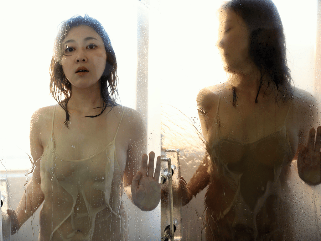 图片[27]-#週刊現代デジタル写真集 花崎阿弓「日本一脱衣的现役美女主播」 - 全本免费在线观看-阅图吧