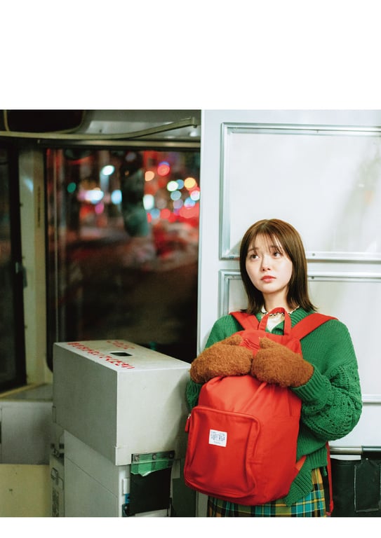 图片[117]-市川美织2nd写真集 果汁29% - 在线免费观看-阅图吧