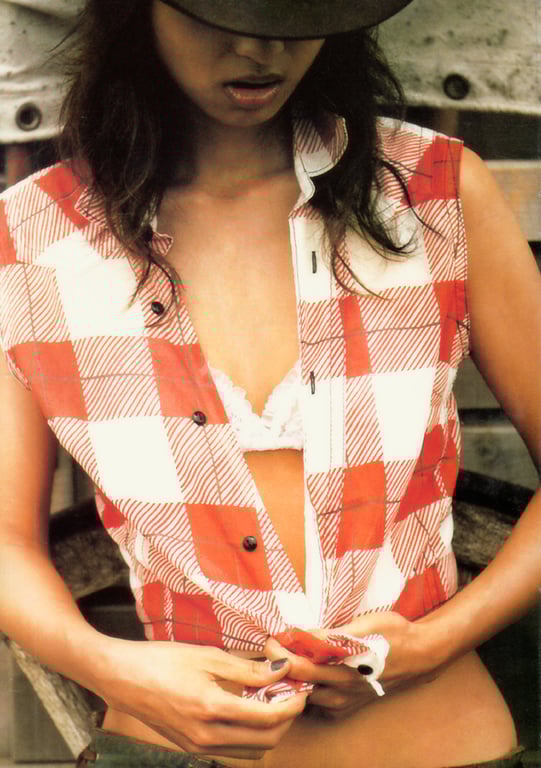 图片[50]-#(月刊系列 048) – 月刊048 伊藤裕子 - 全本免费在线观看-阅图吧