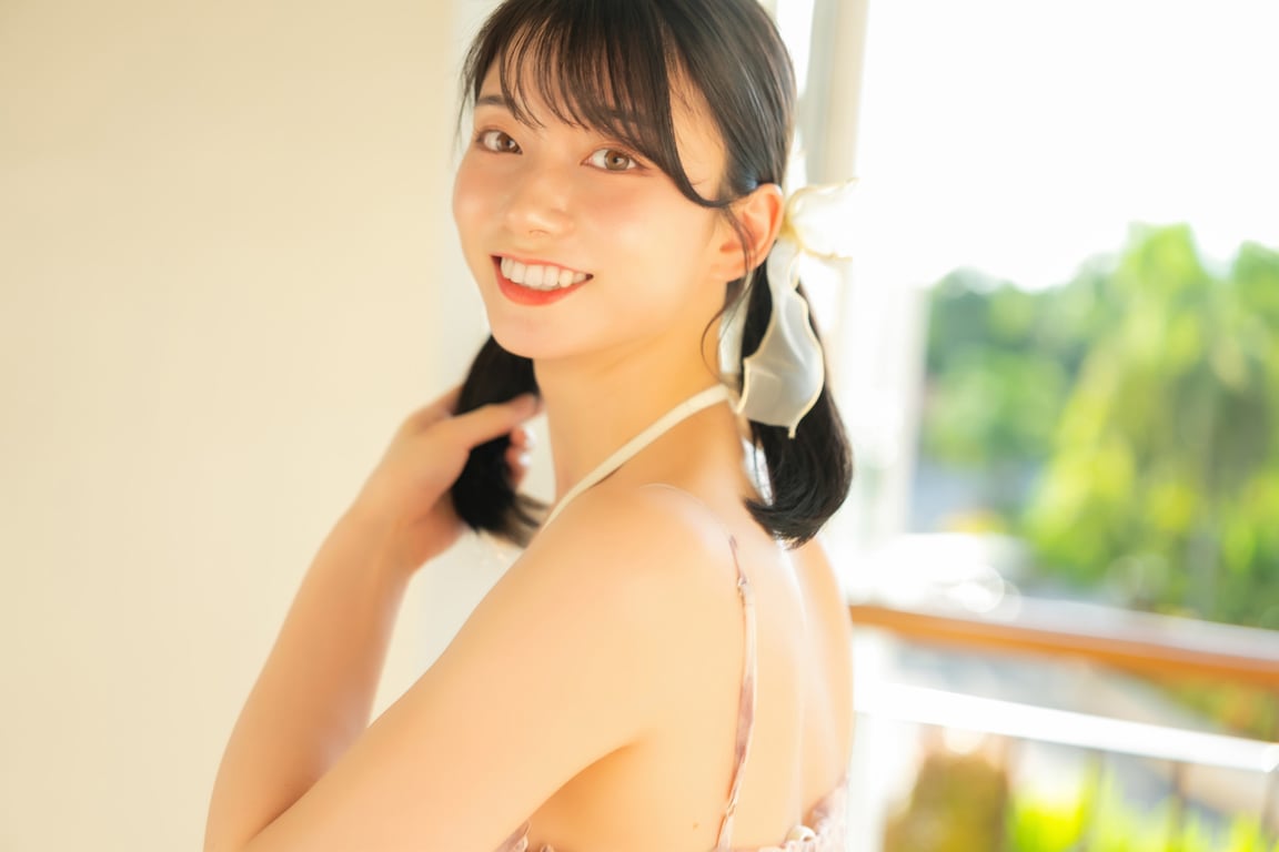 图片[16]-瀬戸環奈 写真集 I`m setokan - 在线免费观看-阅图吧