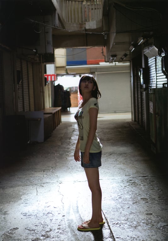 图片[61]-#植村明 写真集 AKARI - 全本免费在线观看-阅图吧