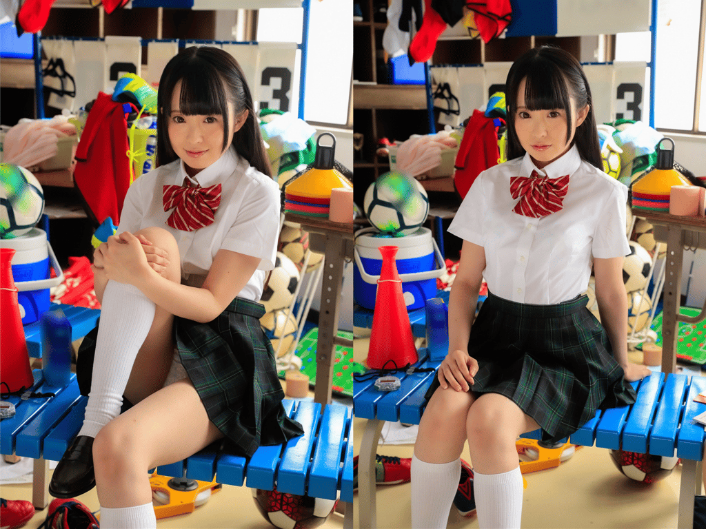 图片[46]-#瀬名闪闪 写真集『部活经理』 - 全本免费在线观看-阅图吧