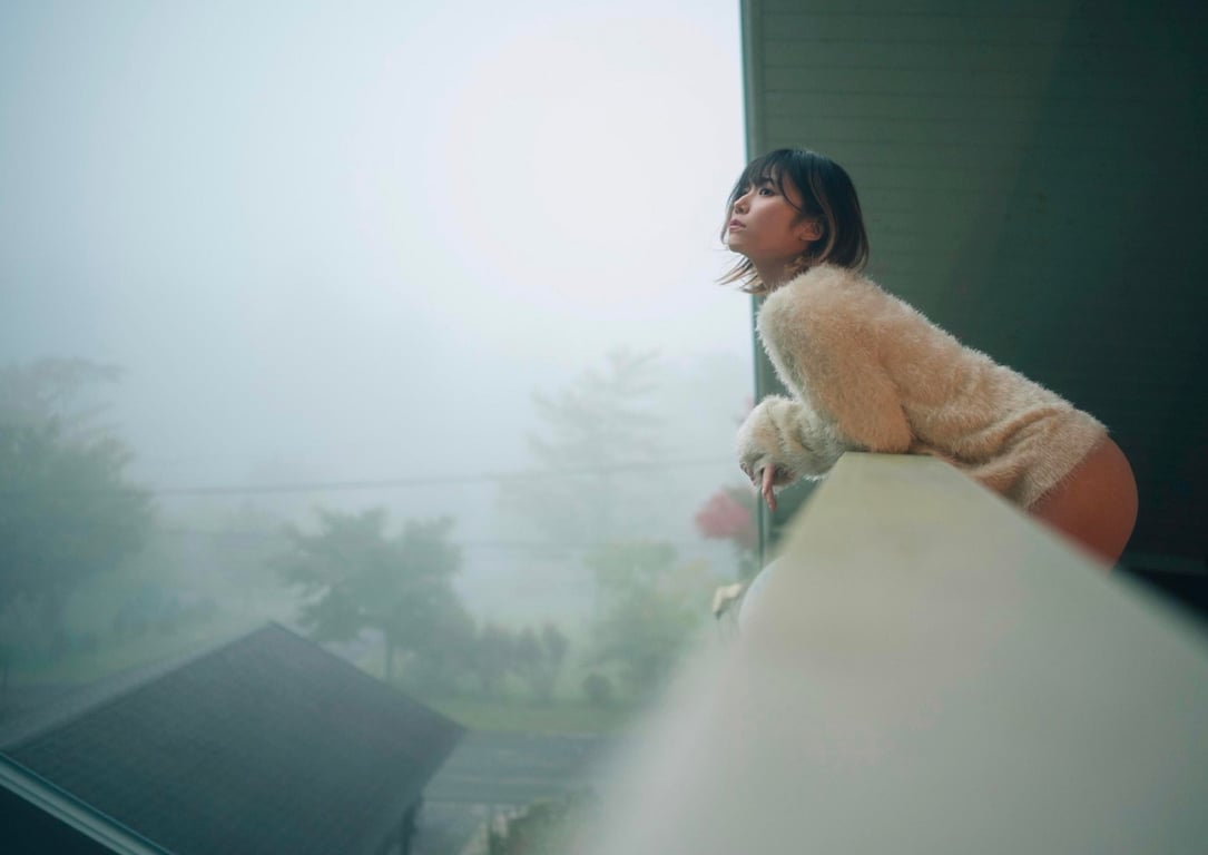 图片[96]-Lisa Nitou 仁藤利沙 - Desires 欲求 - 在线免费观看-阅图吧