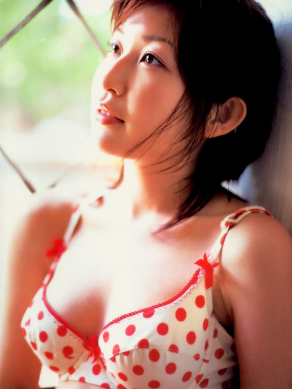 图片[39]-#小野真由美 – Love Maui - 全本免费在线观看-阅图吧