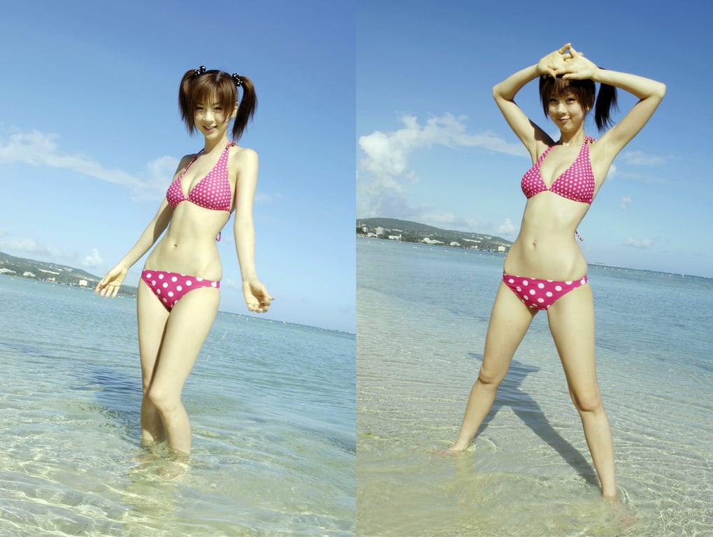 图片[7]-ドキドキ生撮り ほしのあき 美巨乳な彼女とスウィートホリデー - 在线免费观看-阅图吧