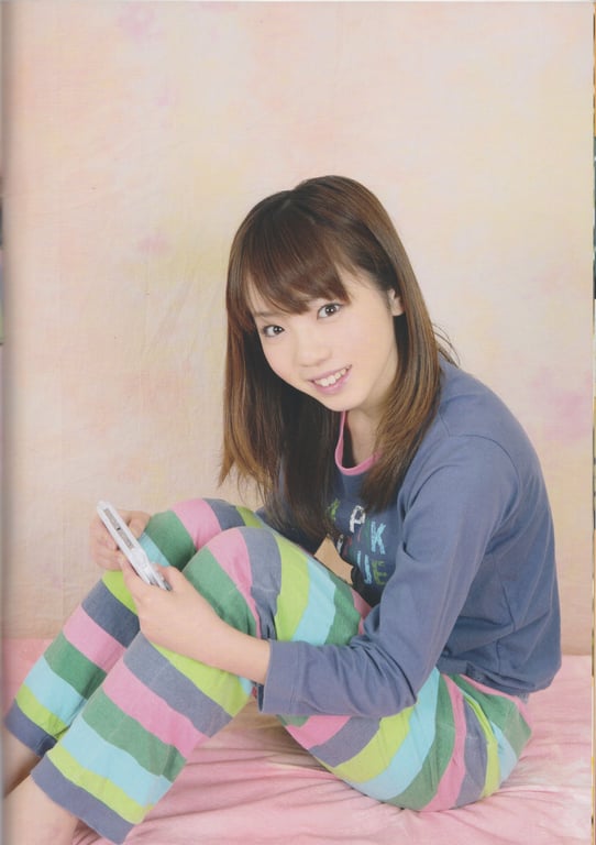 图片[12]-#Arisa Noto 能登有沙 – ARi 01 (2009.12) - 全本免费在线观看-阅图吧