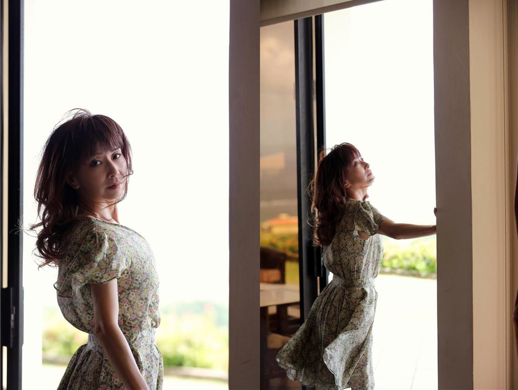 图片[4]-#週刊Post Digital写真集 大场久美子 在关岛穿上了比基尼 Memories of 2015 - 全本免费在线观看-阅图吧