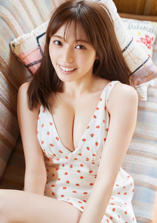 图片[14]-Miyu Murashima 村島未悠 – Three Miles to The Heaven【数字限定】村島未悠写真集2 G电视数字！ (G电视数字！) - 在线免费观看-阅图吧