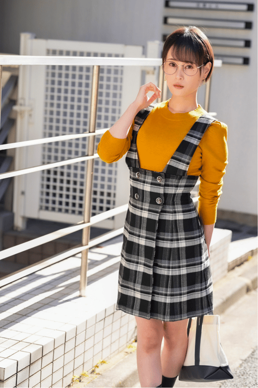 图片[36]-#激写美女 PHOTO & NUDE 浅井心晴 - 全本免费在线观看-阅图吧