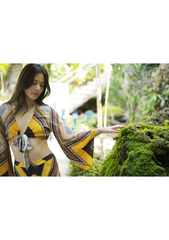 图片[2]-#吉高宁宁 数码写真集「Revelation」EPISODE：Final - 全本免费在线观看-阅图吧