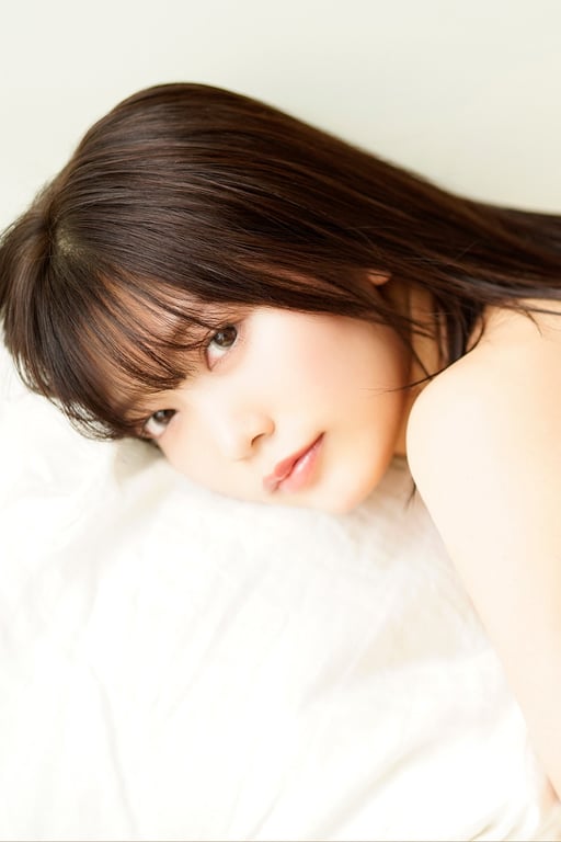 图片[65]-#Reona Matsushita 松下玲绪菜 – Journey with bare skin 素肌启程 (2023-03-14) - 全本免费在线观看-阅图吧