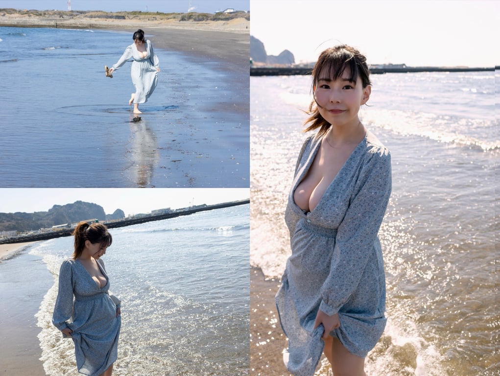 图片[13]-#吉根ゆりあ ヌード写真集 実りの季節で - 全本免费在线观看-阅图吧