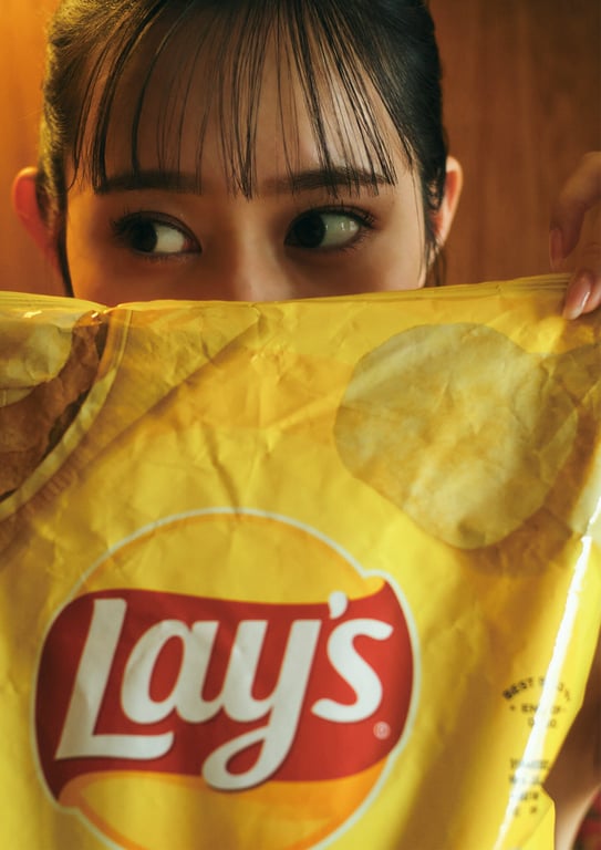 图片[18]-2023.06.20 近藤沙瑛子「任性的視線」 BRODYデジタル写真集 - 在线免费观看-阅图吧