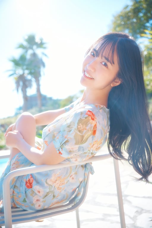 图片[22]-#FLASHデジタル写真集 天羽希純 エキゾチックLOVE - 全本免费在线观看-阅图吧