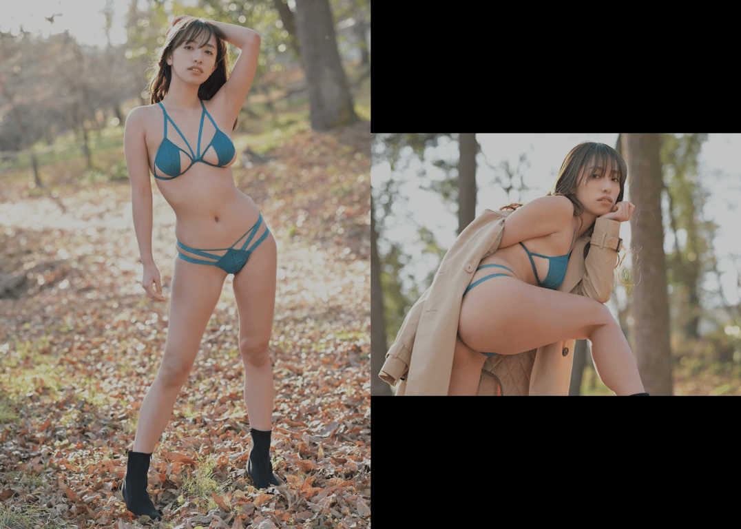 图片[24]-#Exciting Girls 高梨瑞树数字写真集Vol.1[96P] - 全本免费在线观看-阅图吧