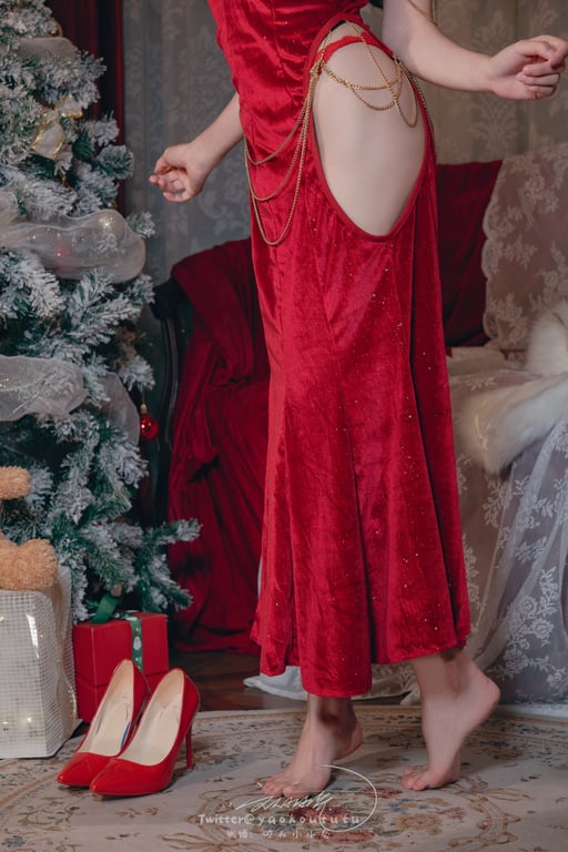 图片[49]-#Hot 咬一口兔娘 兔兔的生日晚宴 - 全本免费在线观看-阅图吧