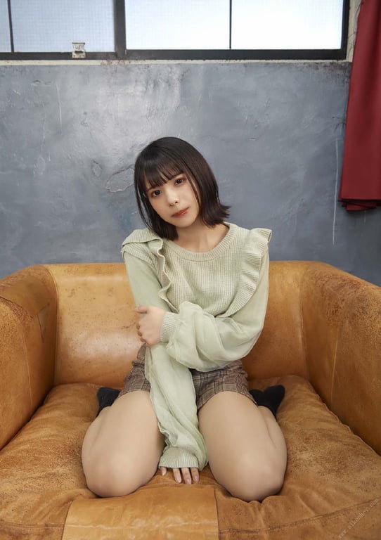 图片[9]-#Amisa Miyazaki 宫崎亚美沙 – Gravure in plain clothes !! 私服拍摄写真!! (2021-07-30) - 全本免费在线观看-阅图吧