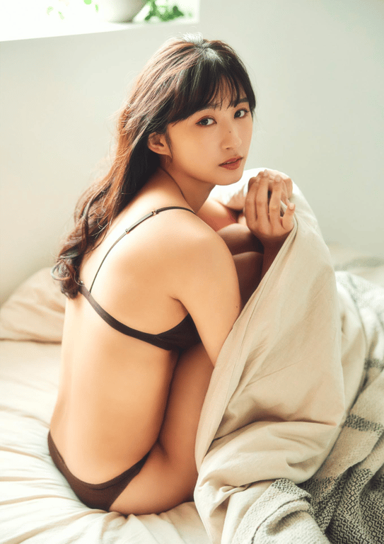 图片[34]-B.L.T. digital photo album 松本日向「peony」 - 在线免费观看-阅图吧