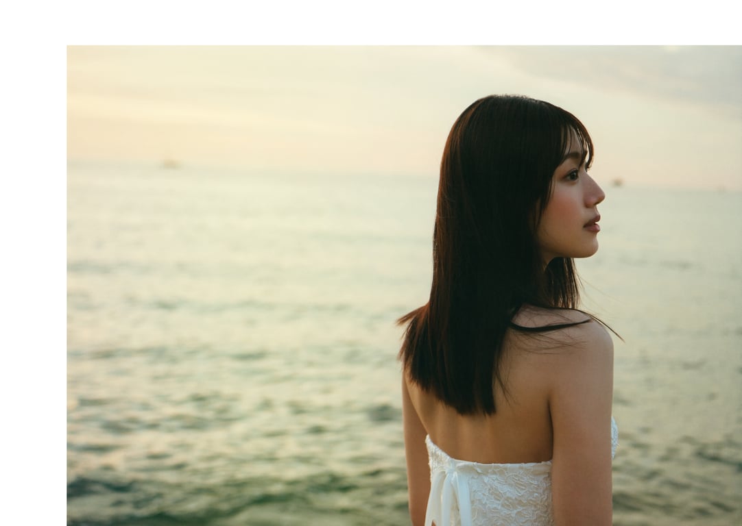 图片[131]-2024.12.17 佐佐木美玲1st写真集「阳光洒落的游行」 - 在线免费观看-阅图吧