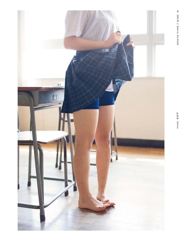 图片[88]-#青山裕企 Photobook 26sets\【青山裕企】学校泳装 sukumizu - 全本免费在线观看-阅图吧