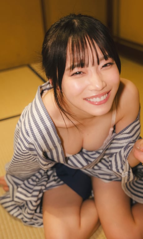 图片[49]-【デジタル限定】岸みゆ写真集「こんな日がくるなんて」 (週プレ PHOTO BOOK) - 在线免费观看-阅图吧