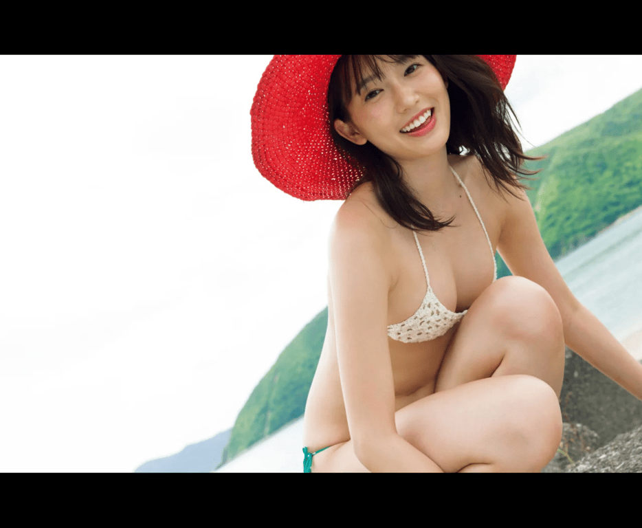 #志田音々 BIKINIのガールフレンド - 全本免费在线观看-阅图吧