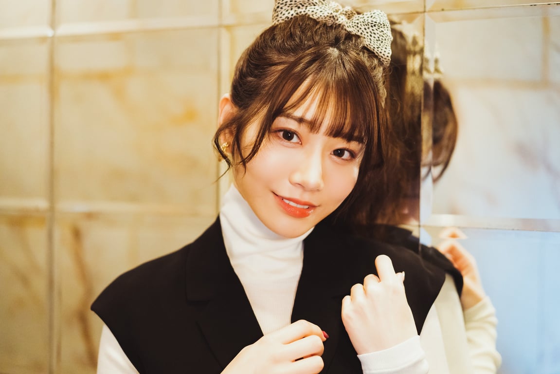 图片[15]-#Saika Kawakita 河北彩花 (2022-02-22) NO watermark - 全本免费在线观看-阅图吧