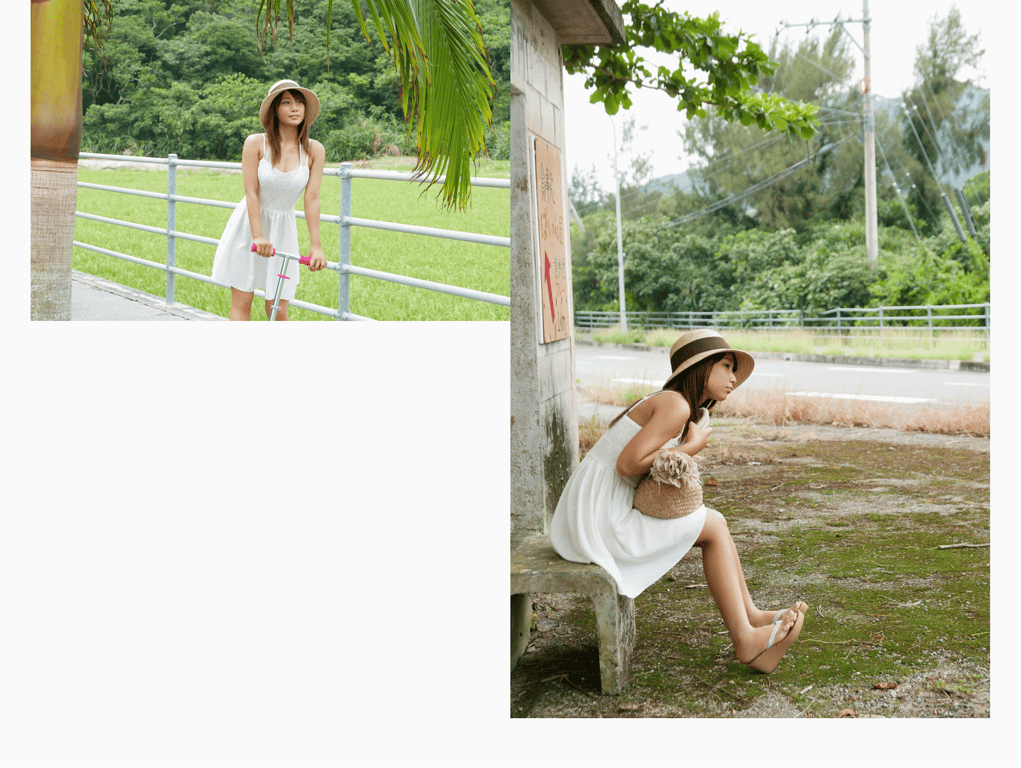 图片[18]-#常夏の美少女 長谷川るい PRESTIGE DIGITAL BOOK SERIES - 全本免费在线观看-阅图吧