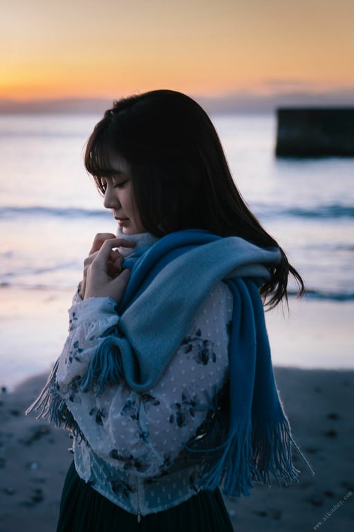 图片[87]-#川北明沙 我的裸体供您欣赏 週刊ポストデジタル写真集 - 全本免费在线观看-阅图吧