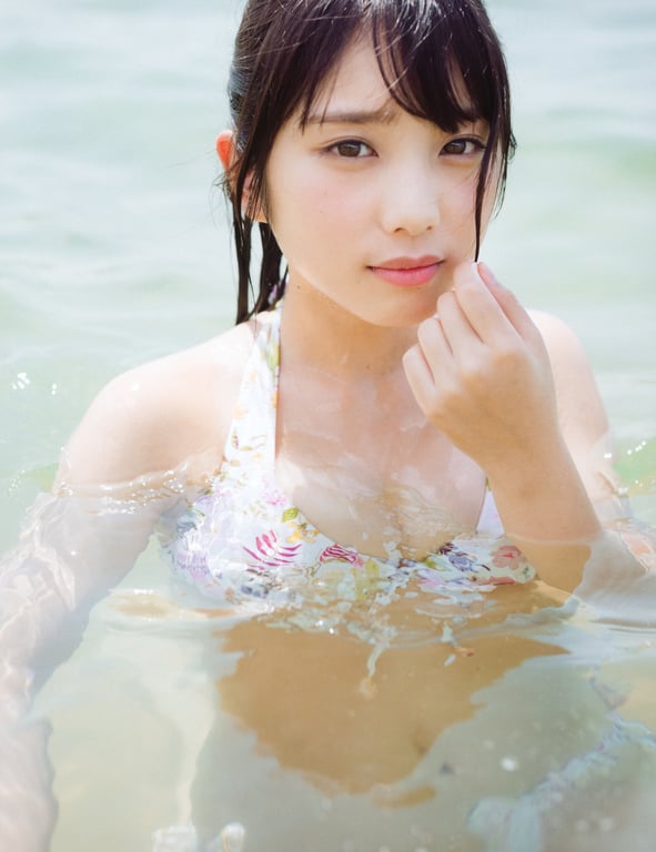 图片[80]-2017.11.26 乃木坂46 与田祐希首本写真集《向阳处的温度》 - 在线免费观看-阅图吧