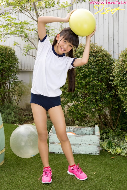 图片[3]-尾野寺みさ 12歳_天然素材01_尾野寺みさ_m02 - 在线免费观看-阅图吧