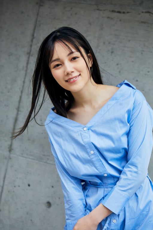 图片[22]-Remu Suzumori 涼森玲夢 - The most beautiful hair nude in the world Over 100 cuts Perfect ver. 世界最美发型裸体　超过100张照片完美版本 (2022-07-08)2022.07.08 涼森玲夢　世界最美发型裸体　超过100张照片完美版本　FRIDAY数字写真集 - 在线免费观看-阅图吧