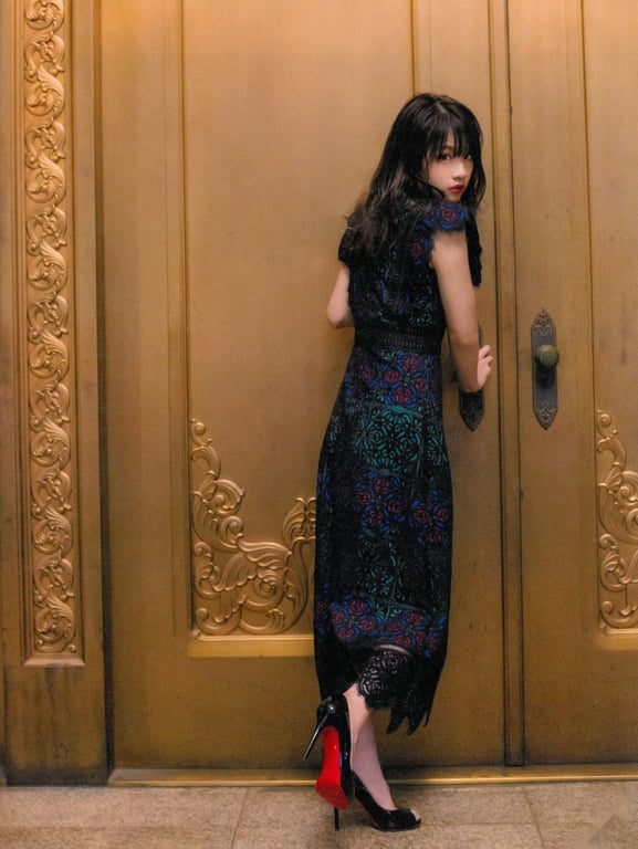 图片[46]-#Haruka Shimada 岛田晴香 – Such a Way of Life 这样的生活方式 (2017-11-10) - 全本免费在线观看-阅图吧