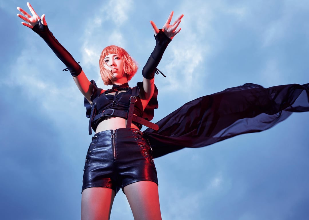 图片[26]-#2023.04.21 ＃芭芭芭芭比 艺术书DX 水凑美樱×LESLIE KEE MIRACLE 艺术书合集 - 全本免费在线观看-阅图吧