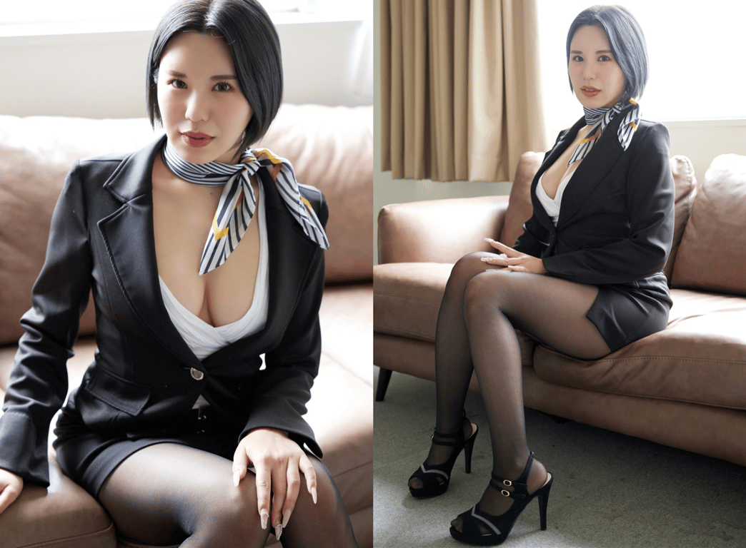 图片[10]-#藤子美绪 担当是巨乳OL - 全本免费在线观看-阅图吧