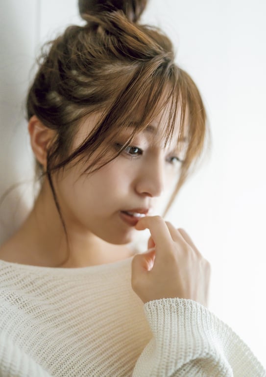 图片[36]-Miyu Murashima 村島未悠 – 1st Photobook Muramiyu 村美悠 (2022-12-07) - 阅图吧-阅图吧