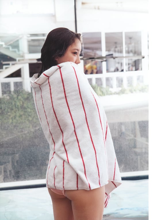 图片[63]-#乃木坂46 与田祐希 3rd写真集 尤达 - 全本免费在线观看-阅图吧