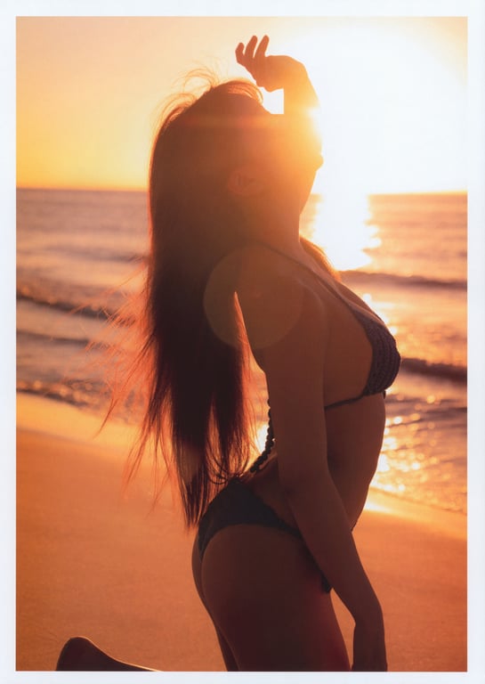 图片[118]-白間美瑠ファースト写真集「LOVE RUSH」 - 阅图吧-阅图吧