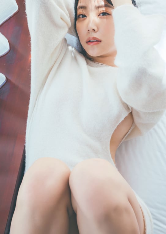 图片[64]-Miru Shiroma 白间美瑠 - Aventure (2023-06-07) - 在线免费观看-阅图吧