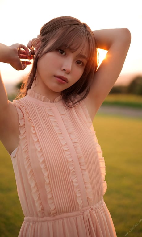 图片[22]-#2022.10.17 【数字限定】Liyuu写真集「直到永远。」 週プレ PHOTO BOOK - 全本免费在线观看-阅图吧