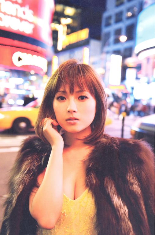 图片[38]-#安倍夏美 写真集 Subway - 全本免费在线观看-阅图吧