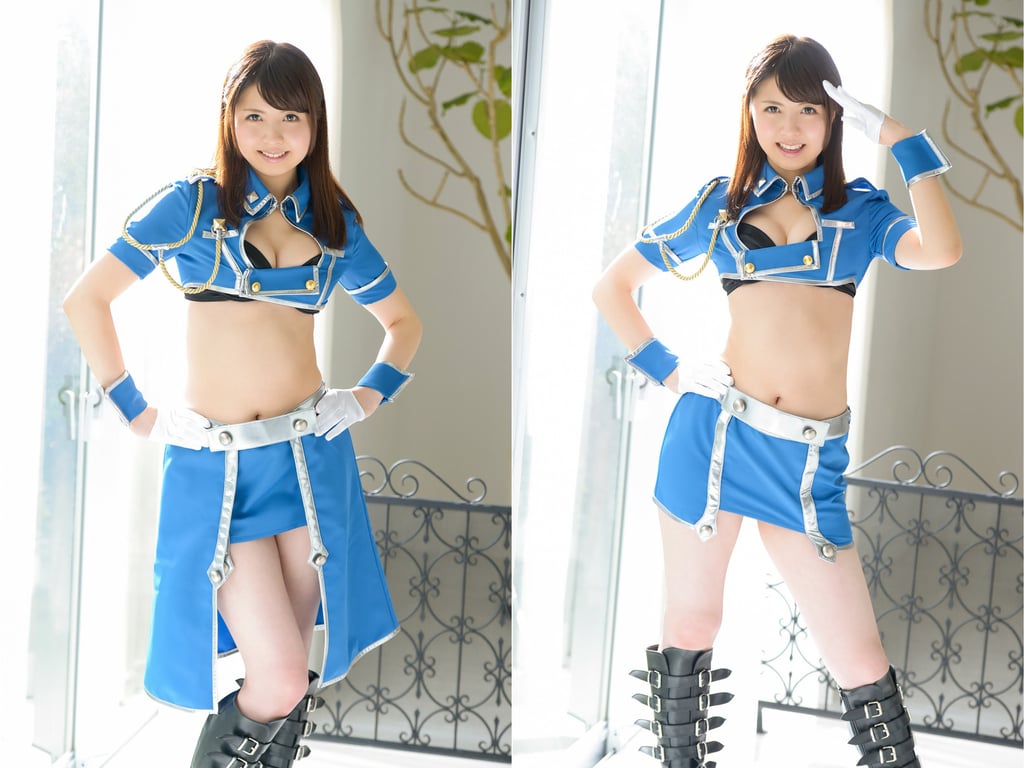 图片[21]-PRESTIGE POSE MESSAGE 君尾美央 01 - 在线免费观看-阅图吧