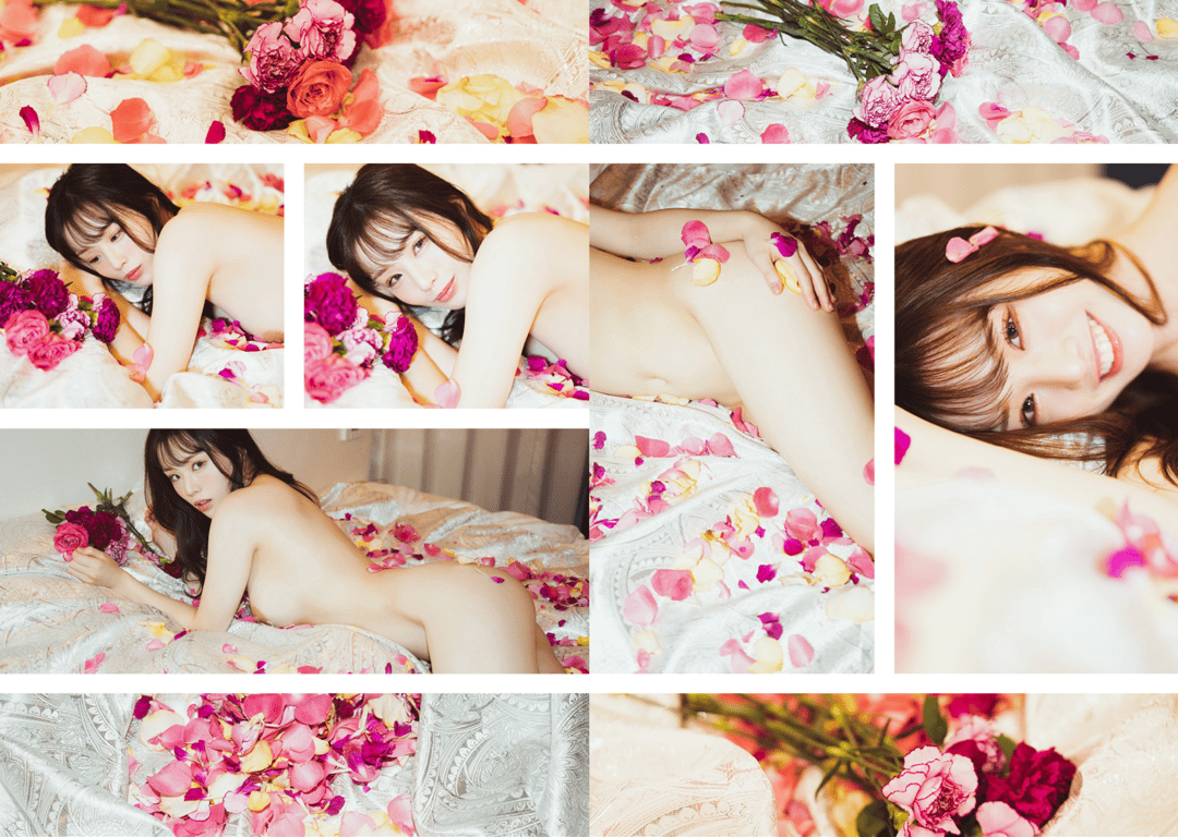 图片[14]-#Escape 月云夜 デジタル写真集 - 在线免费观看-阅图吧