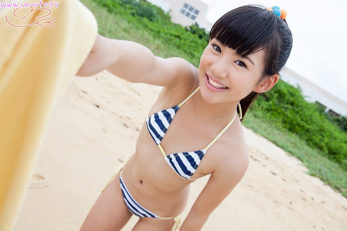 图片[5]-竹下美羽11歳_夏少女(Part1) - 在线免费观看-阅图吧