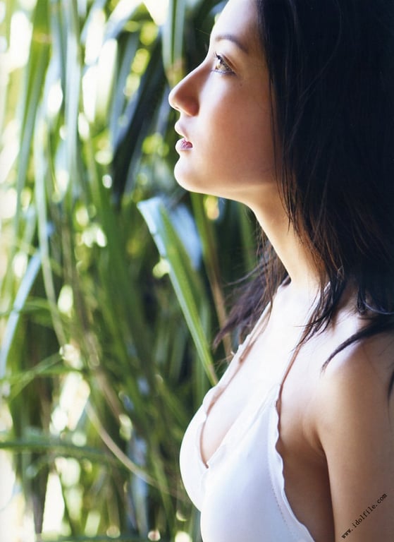 图片[18]-#紗綾 写真集 Virginal Saaya (Virginal Saaya) (Photobook+DVD付き) - 全本免费在线观看-阅图吧